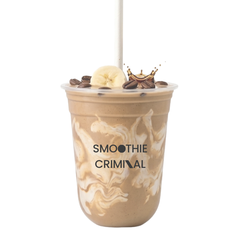 Smoothie Criminal