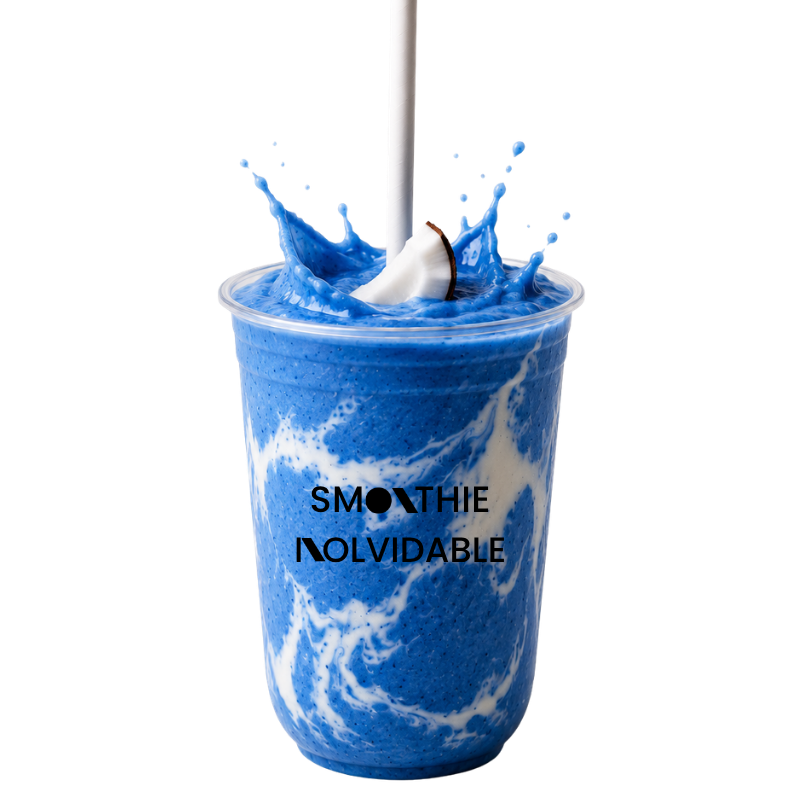 Smoothie Inolvidable